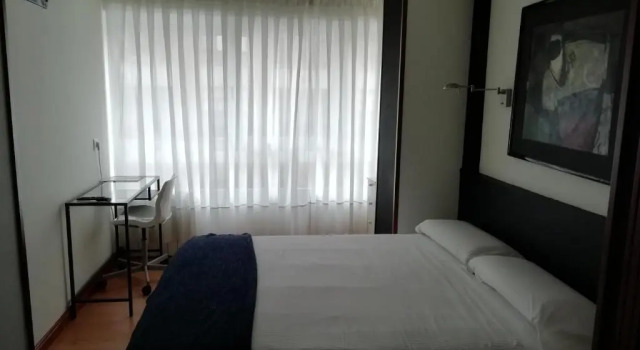 Номер Standard Hospedaje Boutique Webers