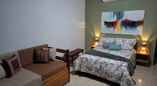 Номер Comfort Rangel Village - Hotel Fazenda Pedra Do Rodeadouro