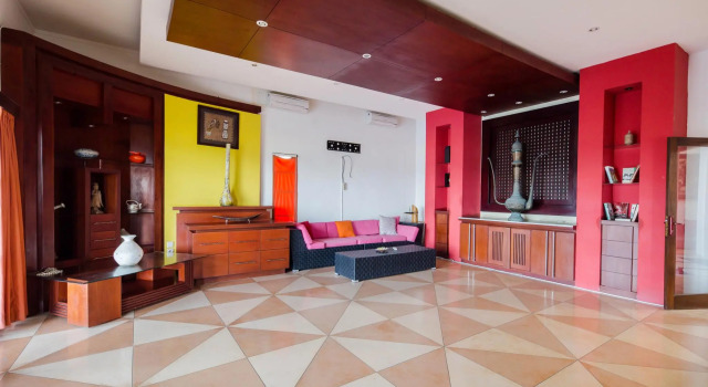 Suarti Resort Villas & Gallery