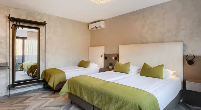 Номер Deluxe Pula City Center Accommodation - Breakfast included