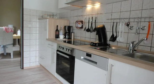 Апартаменты Ferienwohnung Antel