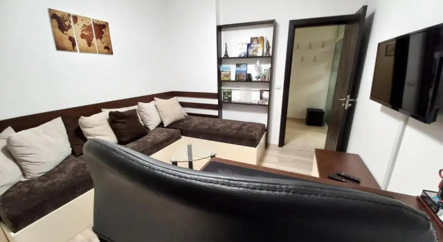 Двухместный номер Standard Sofia Druzba Residence Apart&Conference