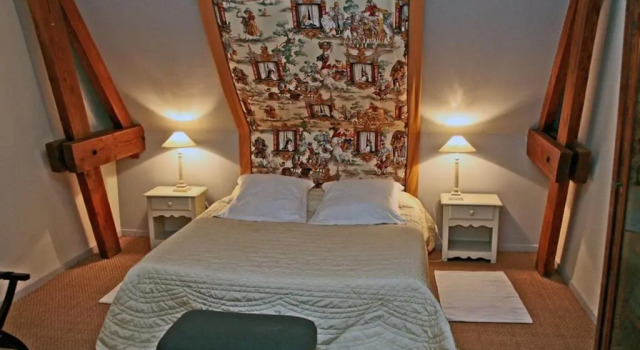 La Ferme de la Sensée, Rezervasyon Otel Picardy otoparklı oteller, Otopark