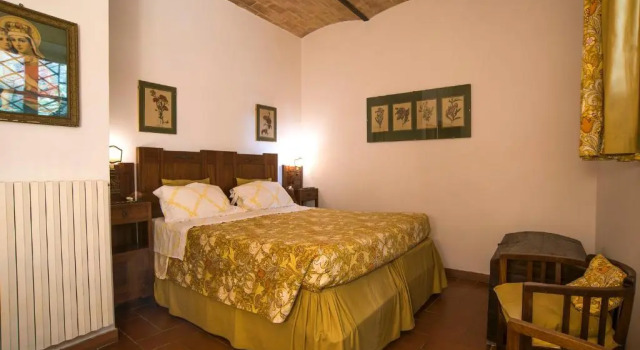 Castello Di Proceno Albergo Diffuso