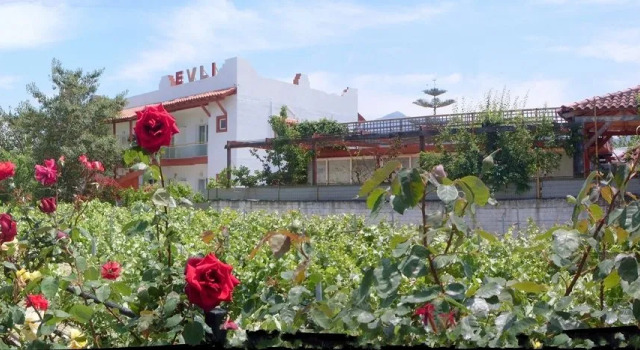 Evli Apartments