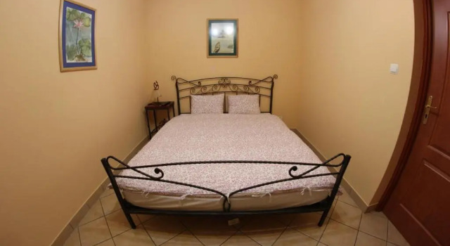 Апартаменты Apartamenty Smętek