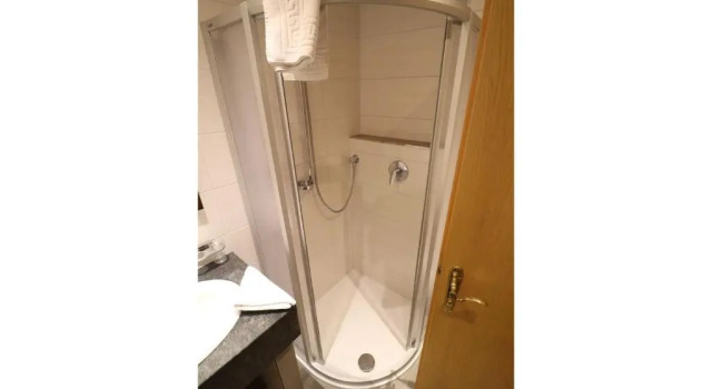 Номер Standard Ferienhotel Fuchs