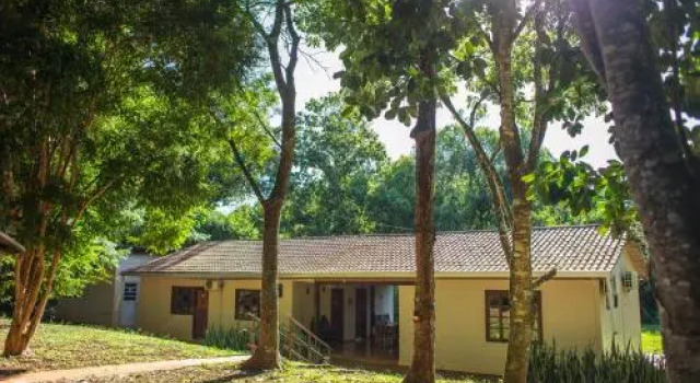 Iguassu Eco Hostel