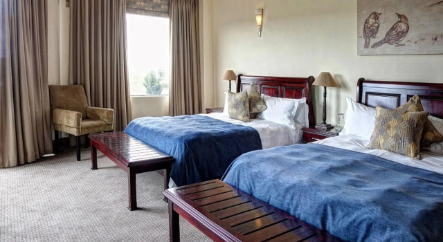 The Links Corporate Guest House, Reservar Casa de hóspedes Silver Lakes Pretoria