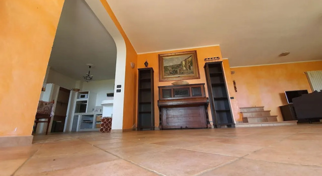 Вилла Standard Villa Tana del Lupo paradiso del Relax