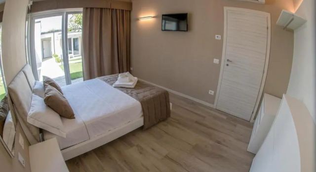 Aurora ApartHotel
