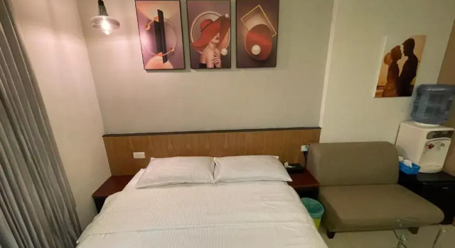 Двухместный номер Standard Cherry Inn