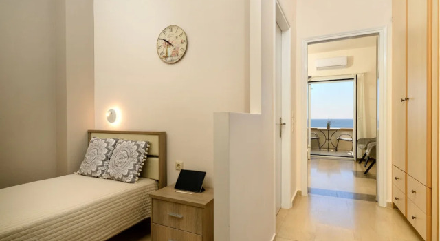 Номер Standard Nissaki Bay