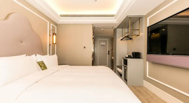 Номер Standard Mercure Xian City Centre
