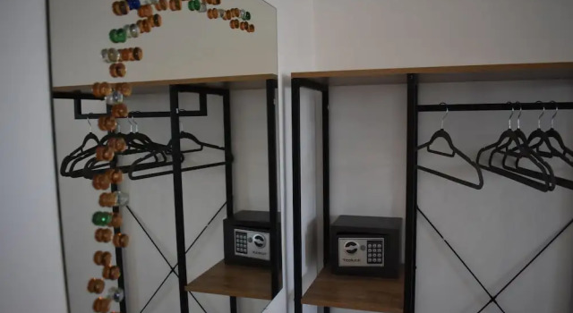 Апартаменты Comfort Lume Art Apartment B&B