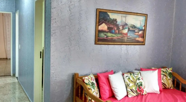 Casa Pedro