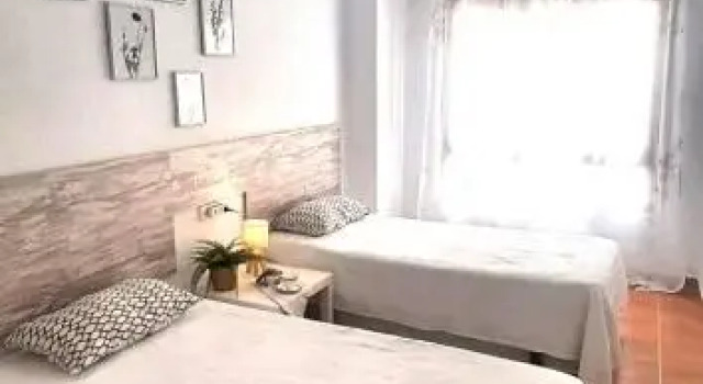 Apartamento Villananitos, Varaa Huoneisto Los Cuarteros Murcia