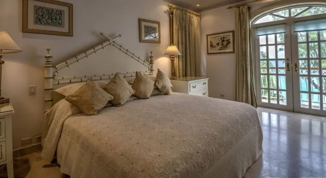 Old Trees 201 - The Casuarinas, Prenota Appartamento Hotel a Saint James con parcheggio, Parcheggio