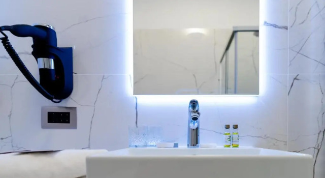 Номер Standard Hotel Shangri-La