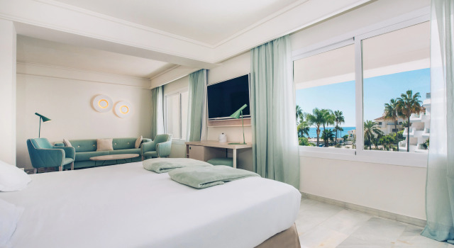 Iberostar Selection Marbella Coral Beach