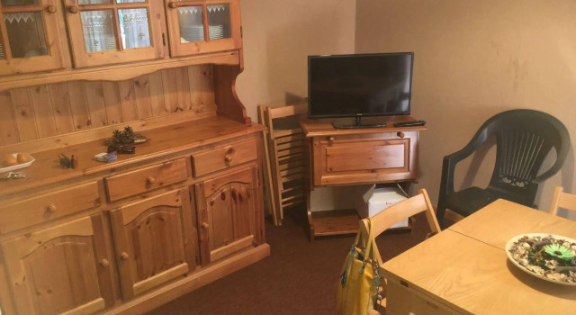 Appartamento sirente, Buchen Sie Ferienwohnung Rocca di Mezzo Abruzzen