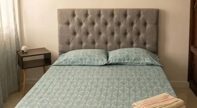 Nuevo Olimpo, 2-bedroom apartment in Villavicencio near local hotspots 101
