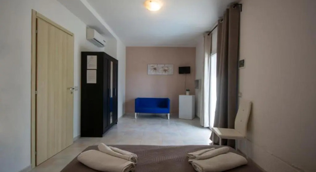 Номер Classic Torre del Lago