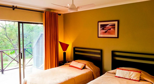 Номер Standard The Venue Country Hotel & Spa