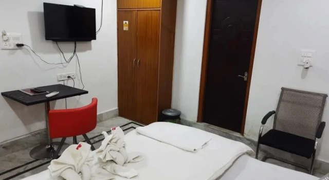 Hotel Vip International, Брондау Қонақ үй Агартала Tripura