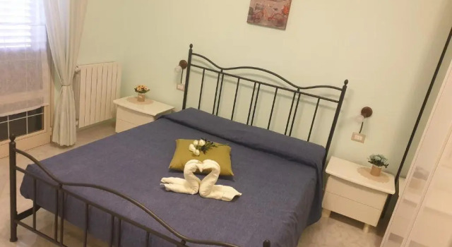Апартаменты Casa Marcy