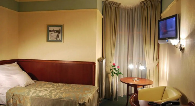 Hotel Victoria