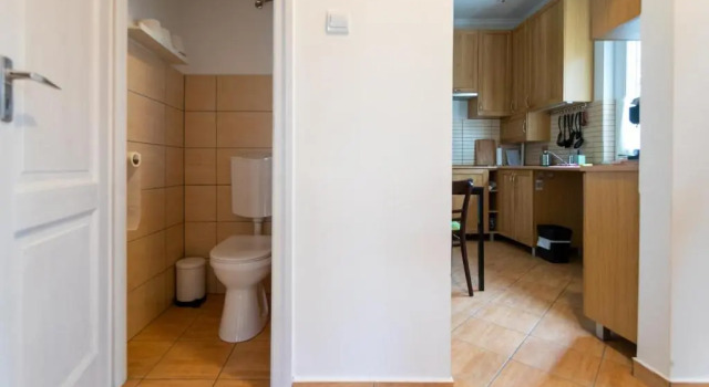 Апартаменты Sunbird Apartman Budapest