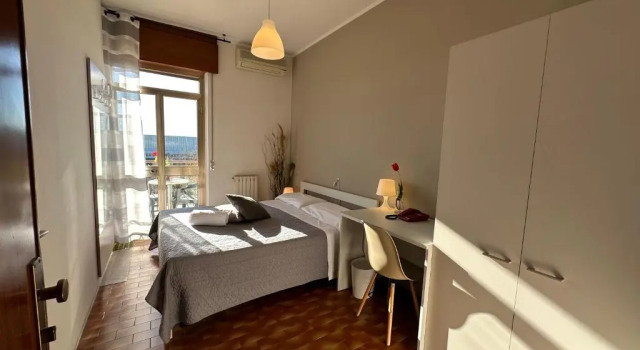 Номер Economy Hotel Miura
