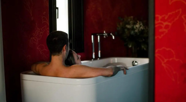 Люкс Deluxe Ellauri Hotel, Landscape SPA - Adults Only
