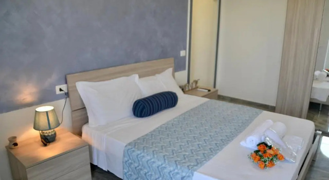 Номер Comfort Sperlonga Paradise Suites 500m dal mare in estate Servizio navetta per Sperlonga centro
