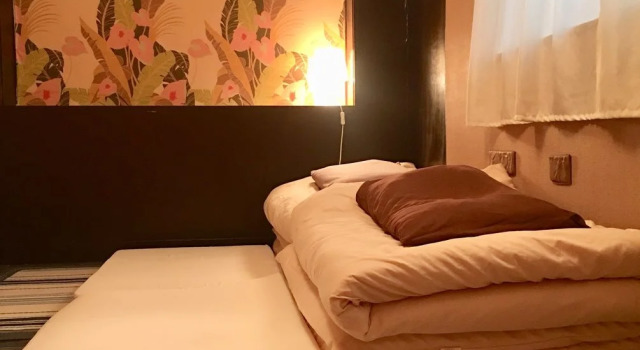 Tsubame-ya - Hostel, Rezerwuj Hostel Tanie hotele w Ine