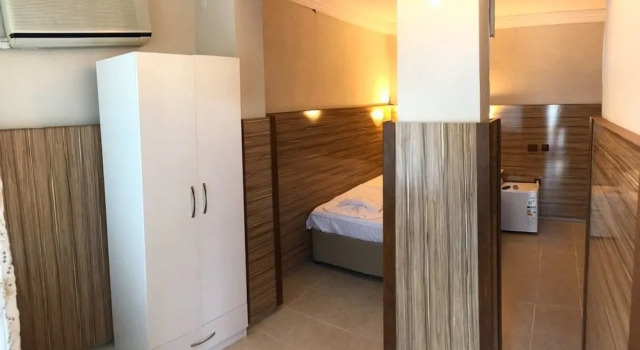 Yakamoz Otel, Varaa Hotelli Hotellit Marmara-alue pysäköinnillä, Pysäköinti