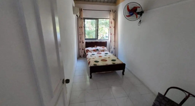 3 Bed Room Pereybere Appartment Complex Mauritius