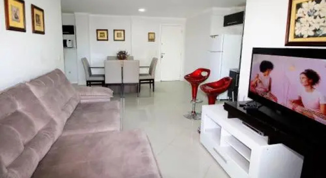 Residencial Alameda Verde Apto 201