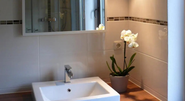 Коттедж Ferienhaus Villa Bourguet