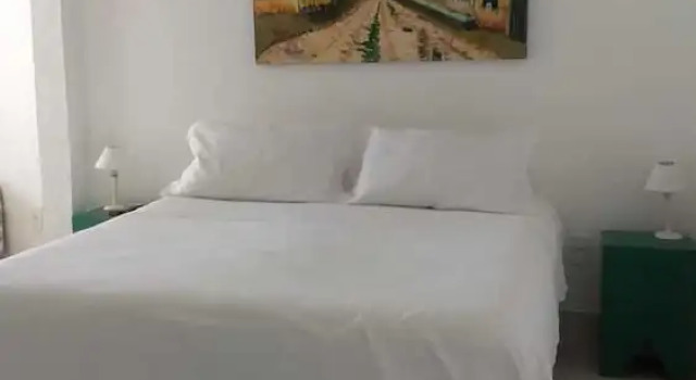 Двухместный люкс House Residencia