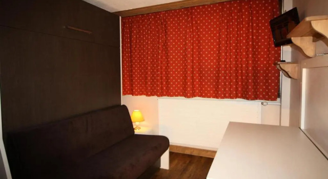 Résidence Palafour - Studio pour 2 Personnes 193811, Foglalás Szálloda Tignes Espace Killy