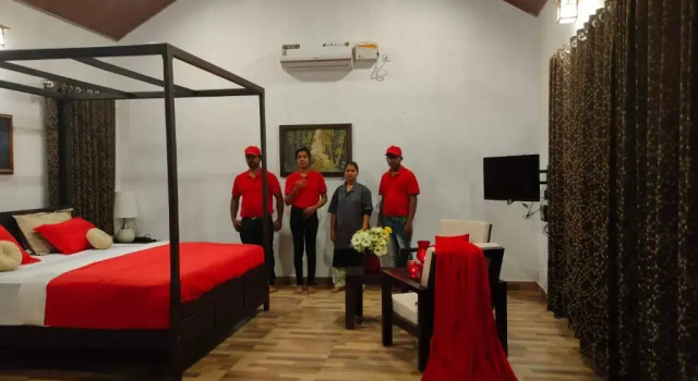 Heaven Valley Resorts Vagamon, Prenota Hotel Hotel economici a Vagamon