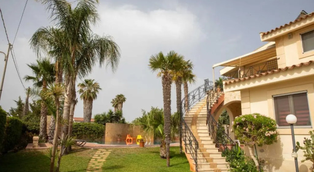 Апартаменты SicilyNice