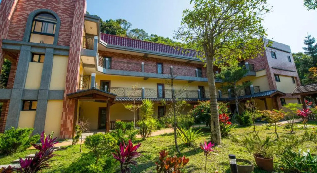 Camera familiare Standard Rainbow SpringYU B&B