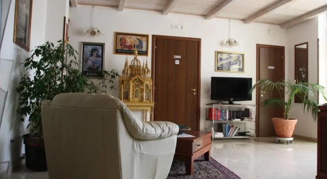 Il Ritrovo del Cima, Réserver Hôtel Miglionico Basilicilate