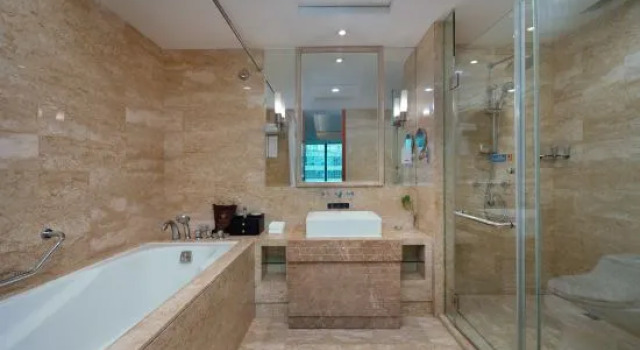 Двухместный люкс Ambassador Chongqing Empark Grand Hotel