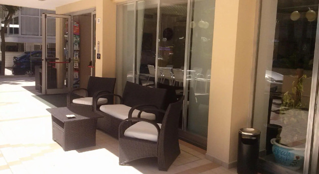 Номер Standard Hotel Senyor