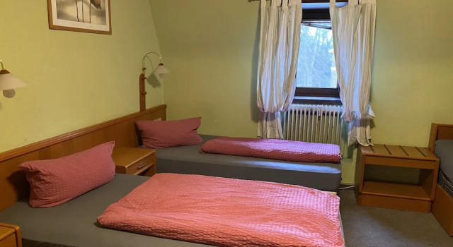 Hotel Quickborner Hof, Réserver Hôtel Quickborn Schleswig-Holstein