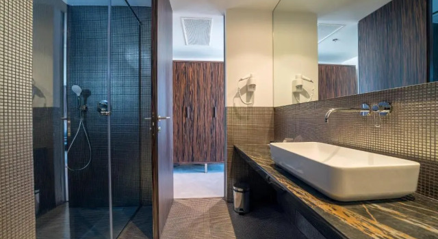 Номер Classic Bellevue Superior City Hotel